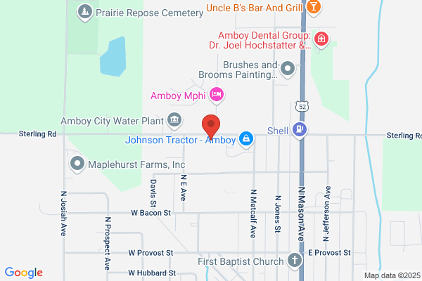 Amboy Rehabilitation & Nursing Center Llc
