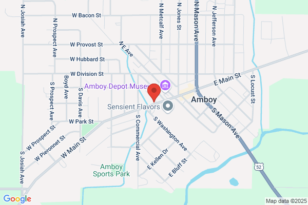 Amboy Sporting Goods