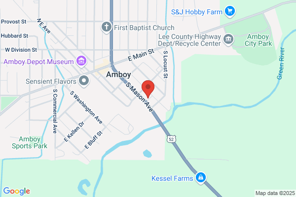 Amboy Veterinary Clinic