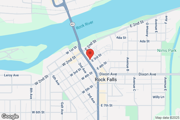 Kirkland Family Chiropractic