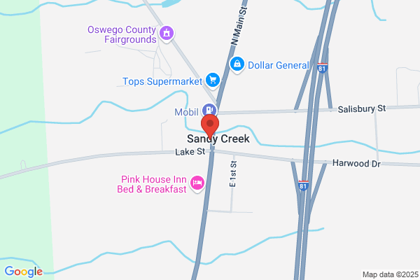 Jennifer's Redemption Center