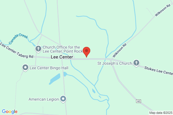 Town of Lee Fire District