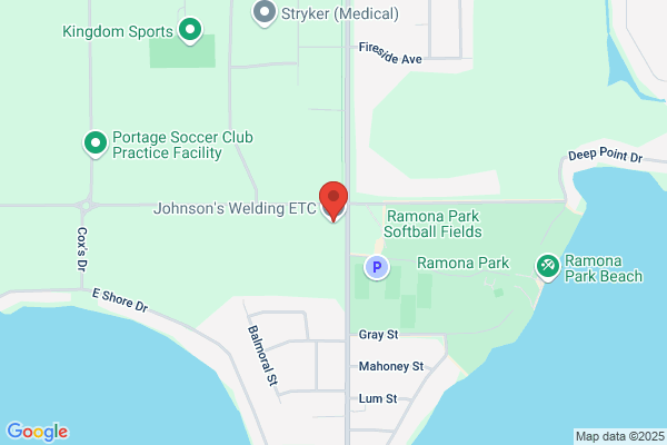 Johnson Welding Service