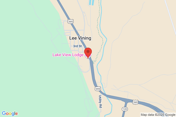 Lake View Trailer Court