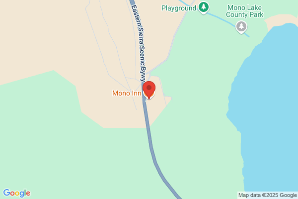 Mono Inn