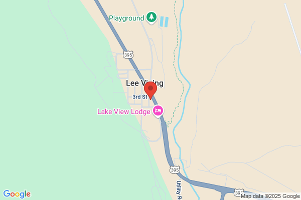 Mono Lake Committee