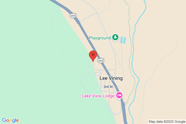 Mono Vista Rv Park
