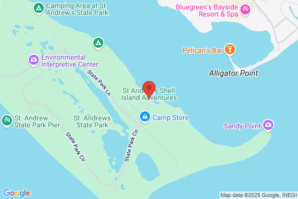 Emerald Coast Adventures Llc