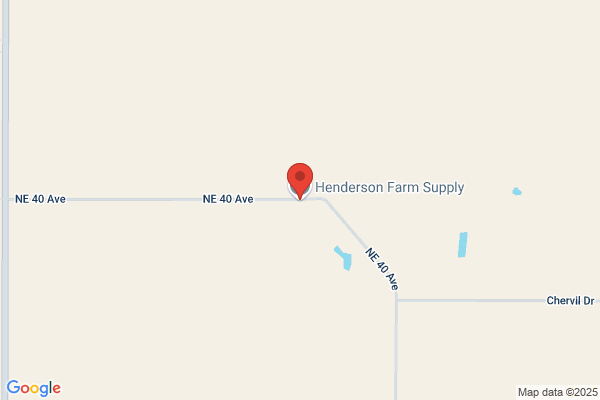 Henderson Farm Supply