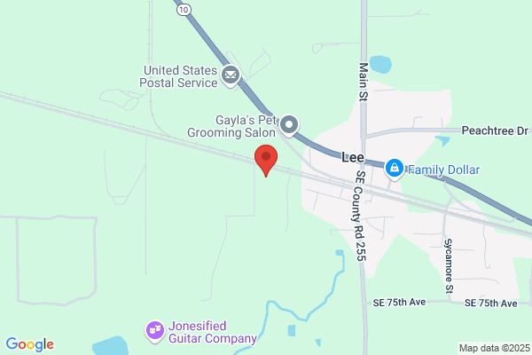 Madison Fence Co Inc