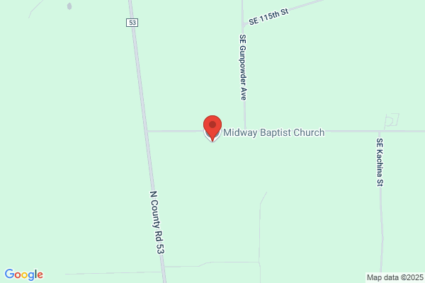 Midway Baptist Church