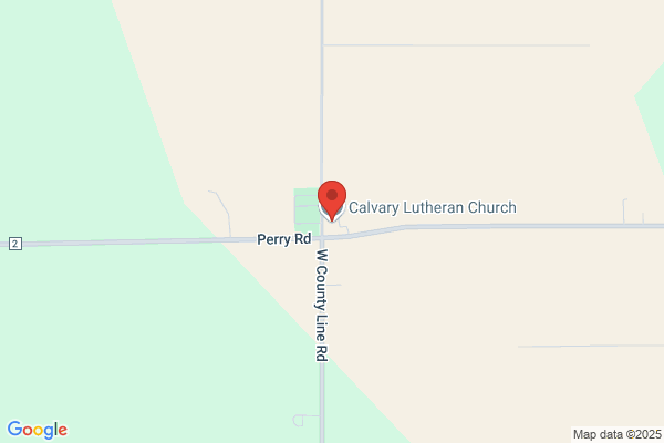 Calvary Lutheran Church