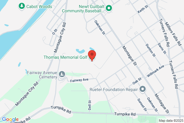 Thomas Memorials
