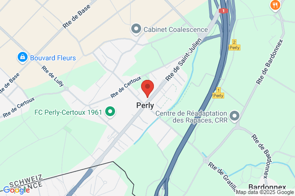 Ben's Shop