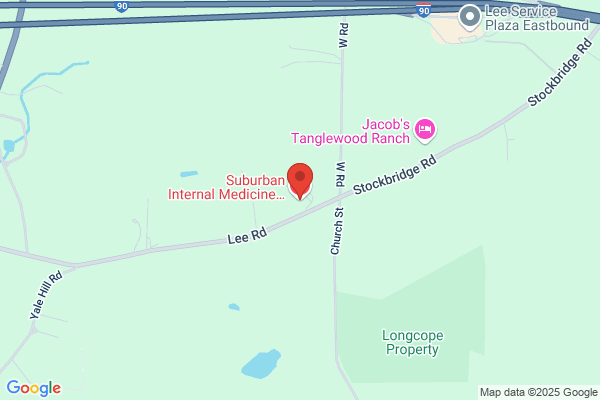 Suburban Internal Medicine