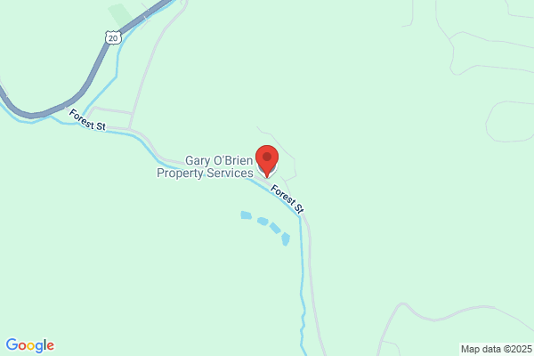 Gary O'Brien Property Services