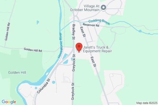 Am Truck Repair