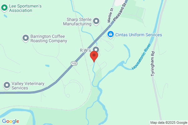 Berkshire Wetland Services