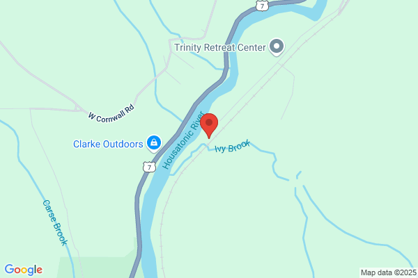Housatonic Valley