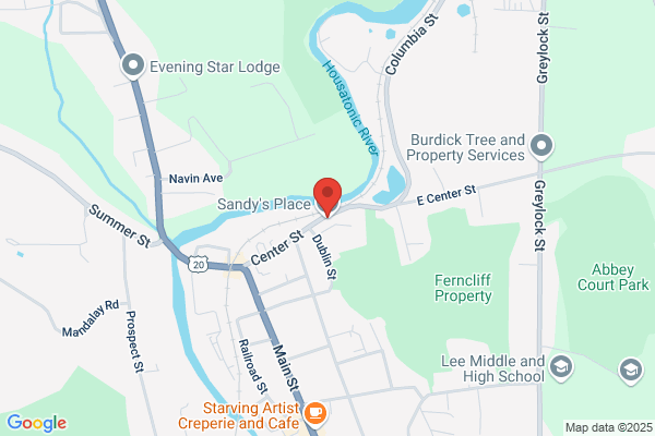 Sandys Place