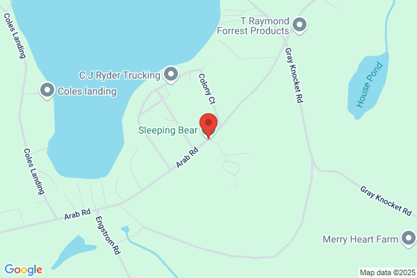 Sleeping Bear Campground