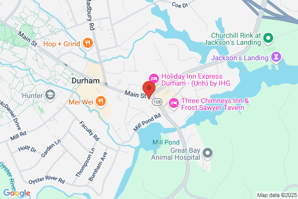 Durham Bike