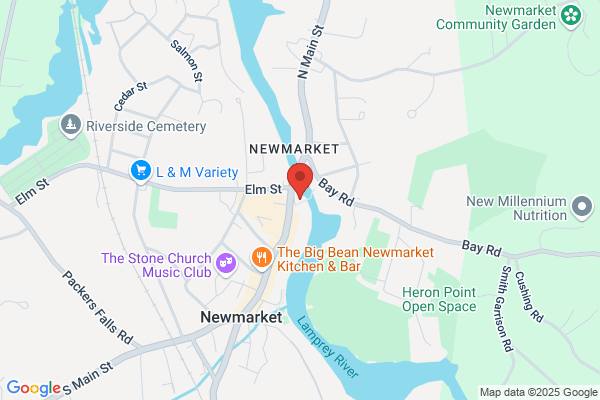 Durham Book Exchange