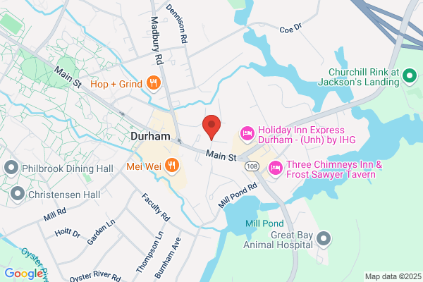 Durham Pastoral Counseling Center