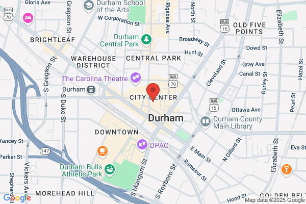 Durham Tap Room