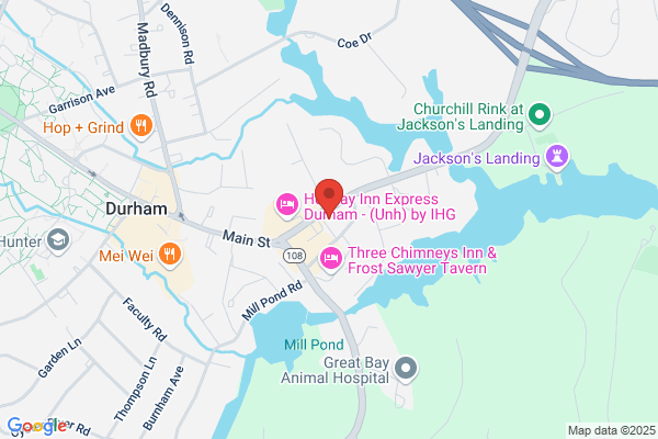Foreign Motors of Durham