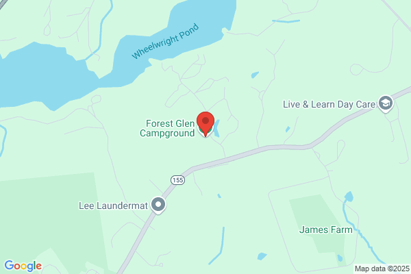 Forest Glen Campground