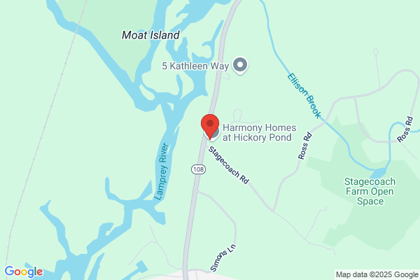 Hickory Pond Inn