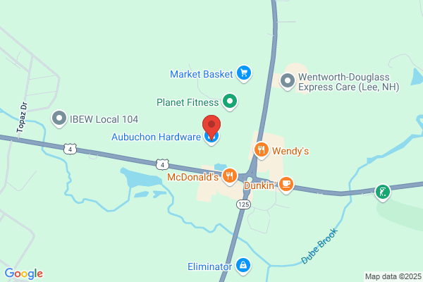 Houghton Ace Hardware