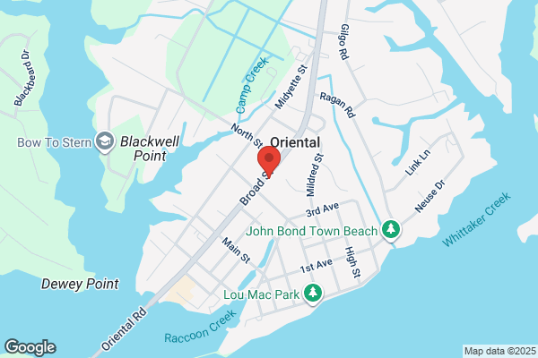 Mariner Realty