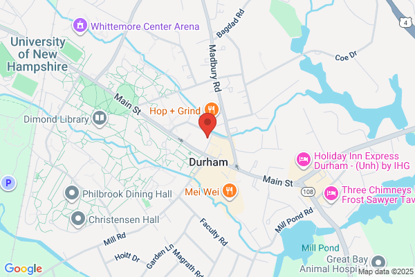 Merritt Chiropractic Center