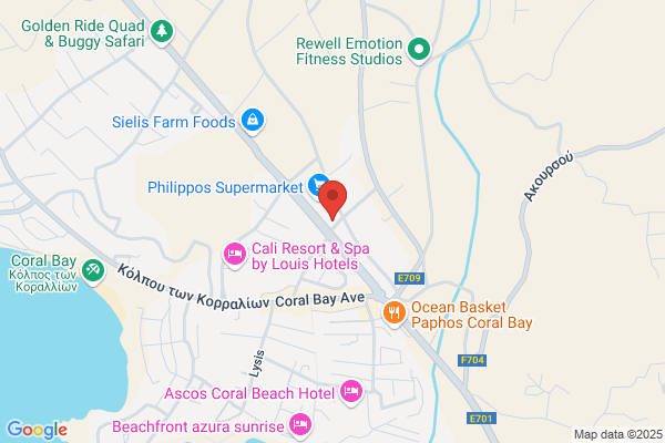 Phil's Restaurant