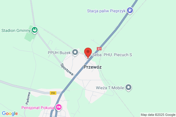 Piecuch Enterprises