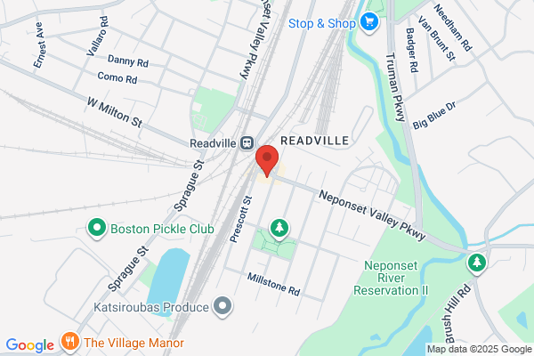Ray F MacDonald Insurance Agency