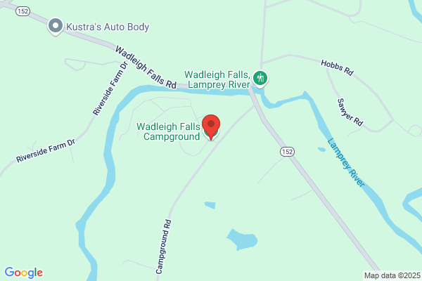 Wadleighs Falls Veterinary Clinic