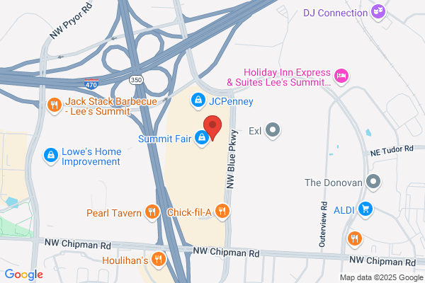 Orangetheory Fitness - Lee's Summit