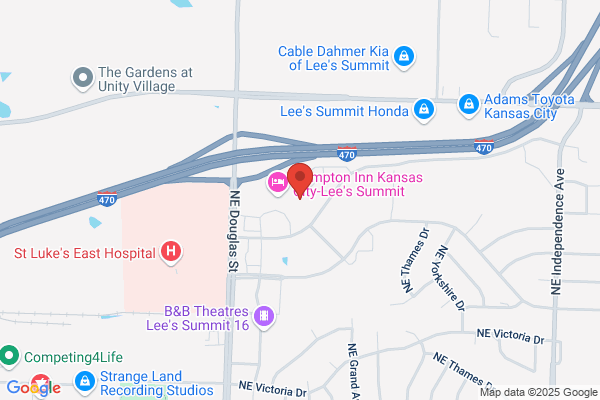 Kansas City Accident Injury Attorneys