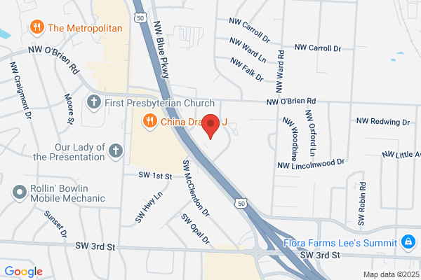 Summit Funding Inc. - Lee's Summit, MO