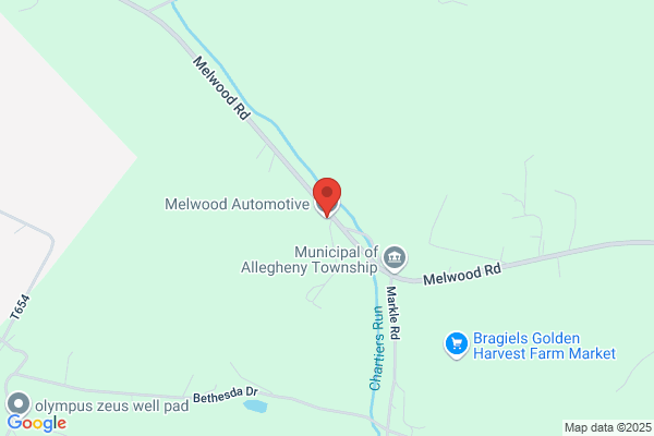 Melwood Automotive