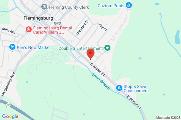 Stull Auto & Equipment Repair