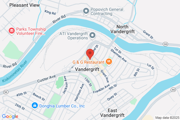 PNC Bank - CLOSED
