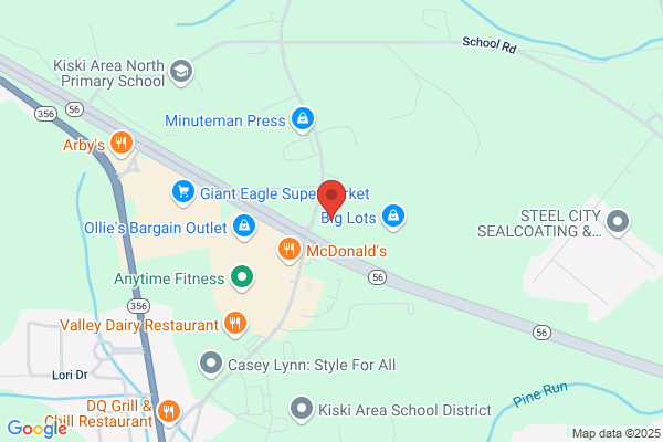 AutoZone Auto Parts