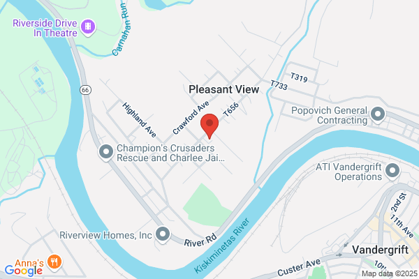 Pleasant View Brethren Church