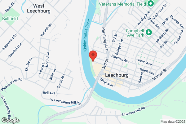 Leechburg Dental Associates