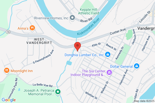 Vandergrift Borough