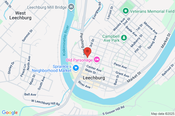 First Baptist Church of Leechburg